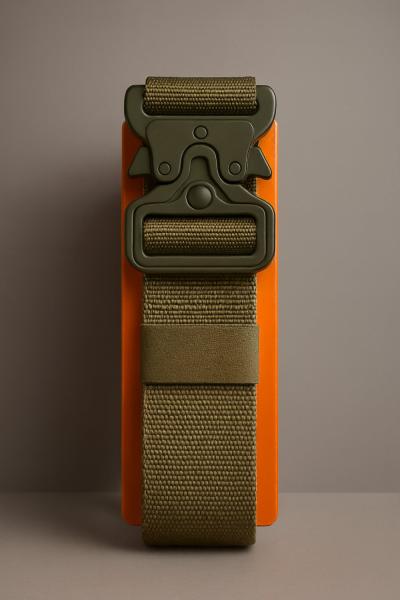 Özyurt TacticalOps – Taktikal Palaska Haki